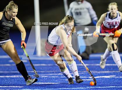 Thumbnail 2 in Independence vs. Cox (VHSL Class 5 Semifinal) photogallery.