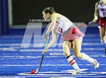 Thumbnail 2 in Independence vs. Cox (VHSL Class 5 Semifinal) photogallery.