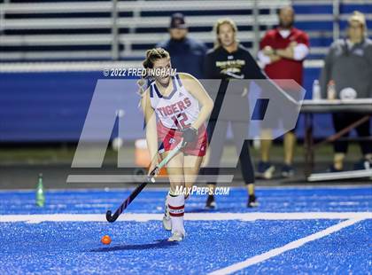 Thumbnail 1 in Independence vs. Cox (VHSL Class 5 Semifinal) photogallery.