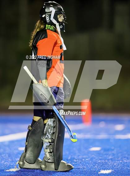 Thumbnail 3 in Independence vs. Cox (VHSL Class 5 Semifinal) photogallery.