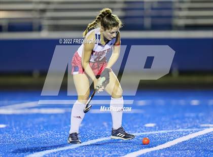 Thumbnail 2 in Independence vs. Cox (VHSL Class 5 Semifinal) photogallery.