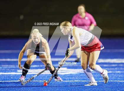 Thumbnail 2 in Independence vs. Cox (VHSL Class 5 Semifinal) photogallery.