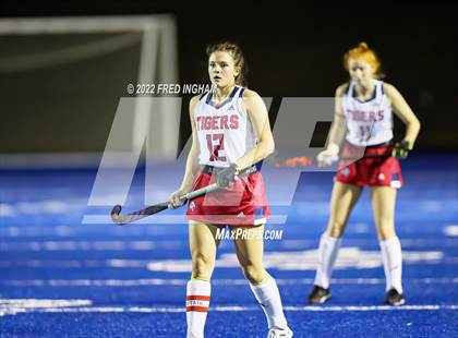 Thumbnail 1 in Independence vs. Cox (VHSL Class 5 Semifinal) photogallery.