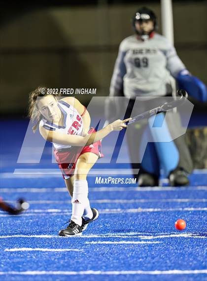 Thumbnail 2 in Independence vs. Cox (VHSL Class 5 Semifinal) photogallery.