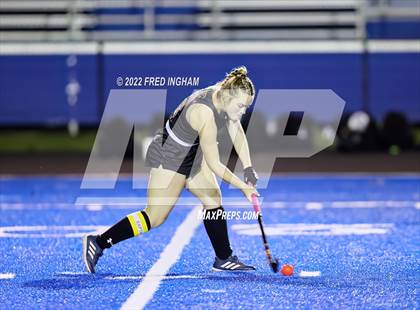 Thumbnail 2 in Independence vs. Cox (VHSL Class 5 Semifinal) photogallery.