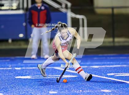 Thumbnail 3 in Independence vs. Cox (VHSL Class 5 Semifinal) photogallery.