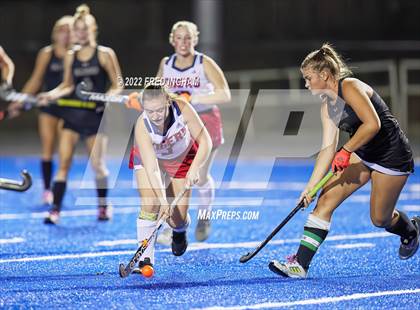Thumbnail 2 in Independence vs. Cox (VHSL Class 5 Semifinal) photogallery.