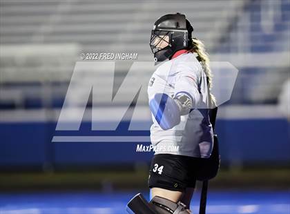 Thumbnail 2 in Independence vs. Cox (VHSL Class 5 Semifinal) photogallery.