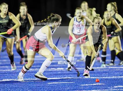 Thumbnail 1 in Independence vs. Cox (VHSL Class 5 Semifinal) photogallery.