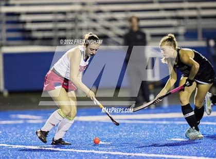 Thumbnail 2 in Independence vs. Cox (VHSL Class 5 Semifinal) photogallery.