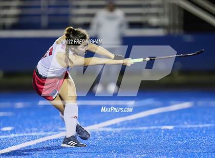 Thumbnail 3 in Independence vs. Cox (VHSL Class 5 Semifinal) photogallery.