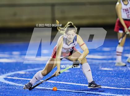 Thumbnail 3 in Independence vs. Cox (VHSL Class 5 Semifinal) photogallery.
