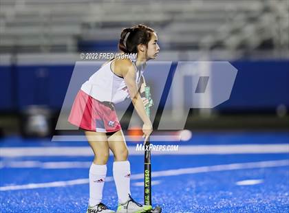 Thumbnail 3 in Independence vs. Cox (VHSL Class 5 Semifinal) photogallery.