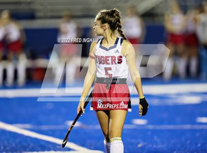 Thumbnail 2 in Independence vs. Cox (VHSL Class 5 Semifinal) photogallery.