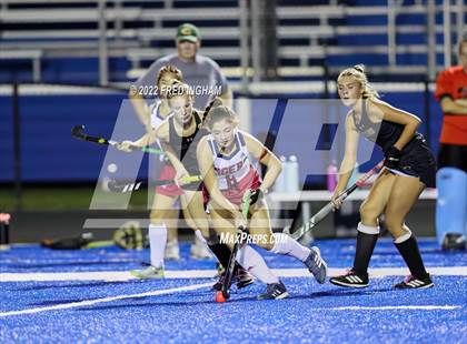 Thumbnail 2 in Independence vs. Cox (VHSL Class 5 Semifinal) photogallery.