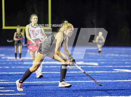Thumbnail 3 in Independence vs. Cox (VHSL Class 5 Semifinal) photogallery.