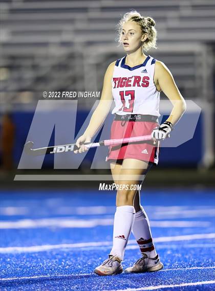 Thumbnail 2 in Independence vs. Cox (VHSL Class 5 Semifinal) photogallery.