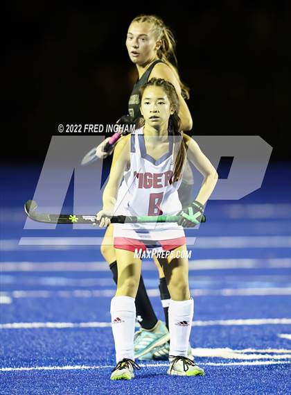 Thumbnail 3 in Independence vs. Cox (VHSL Class 5 Semifinal) photogallery.