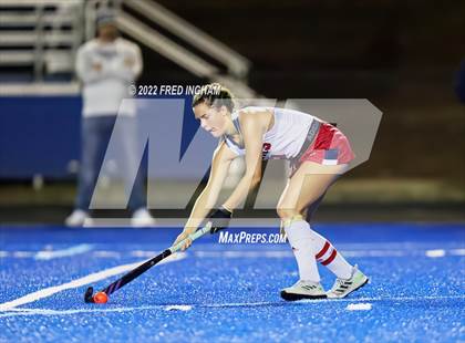 Thumbnail 1 in Independence vs. Cox (VHSL Class 5 Semifinal) photogallery.