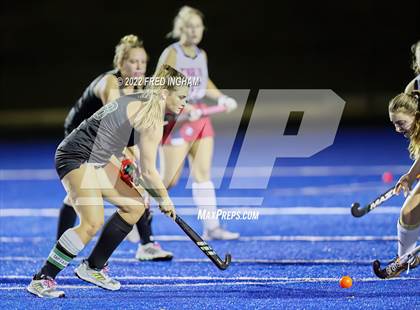 Thumbnail 1 in Independence vs. Cox (VHSL Class 5 Semifinal) photogallery.