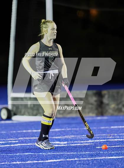 Thumbnail 2 in Independence vs. Cox (VHSL Class 5 Semifinal) photogallery.