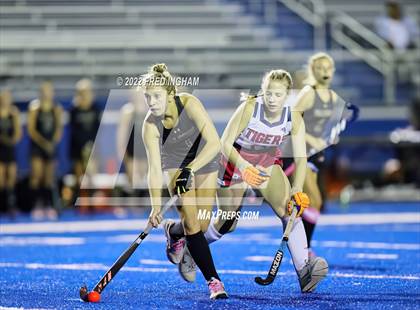 Thumbnail 1 in Independence vs. Cox (VHSL Class 5 Semifinal) photogallery.