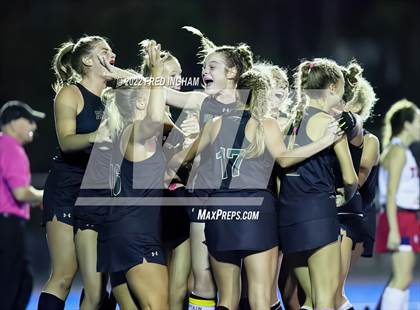 Thumbnail 1 in Independence vs. Cox (VHSL Class 5 Semifinal) photogallery.