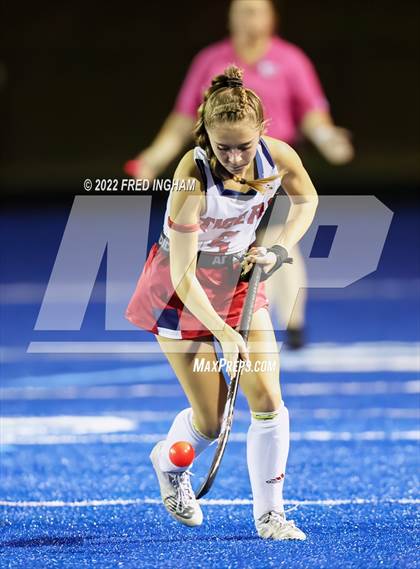 Thumbnail 1 in Independence vs. Cox (VHSL Class 5 Semifinal) photogallery.