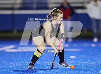 Thumbnail 3 in Independence vs. Cox (VHSL Class 5 Semifinal) photogallery.