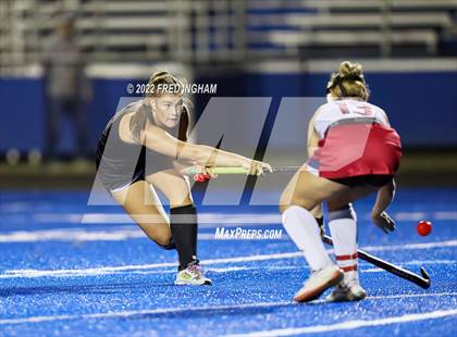 Thumbnail 1 in Independence vs. Cox (VHSL Class 5 Semifinal) photogallery.