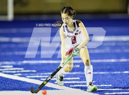 Thumbnail 2 in Independence vs. Cox (VHSL Class 5 Semifinal) photogallery.