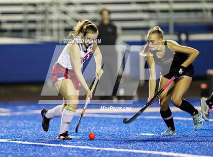 Thumbnail 3 in Independence vs. Cox (VHSL Class 5 Semifinal) photogallery.