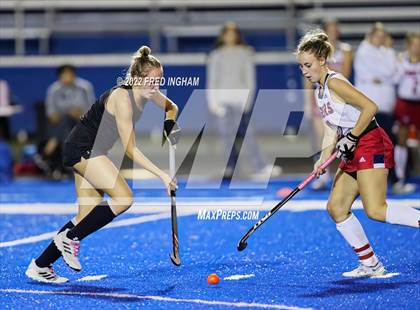 Thumbnail 2 in Independence vs. Cox (VHSL Class 5 Semifinal) photogallery.