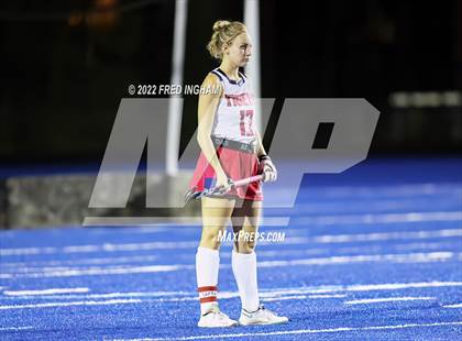 Thumbnail 2 in Independence vs. Cox (VHSL Class 5 Semifinal) photogallery.