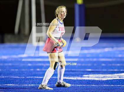 Thumbnail 3 in Independence vs. Cox (VHSL Class 5 Semifinal) photogallery.