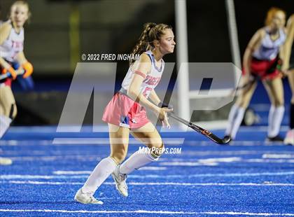 Thumbnail 1 in Independence vs. Cox (VHSL Class 5 Semifinal) photogallery.