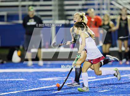 Thumbnail 3 in Independence vs. Cox (VHSL Class 5 Semifinal) photogallery.