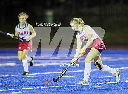 Thumbnail 1 in Independence vs. Cox (VHSL Class 5 Semifinal) photogallery.