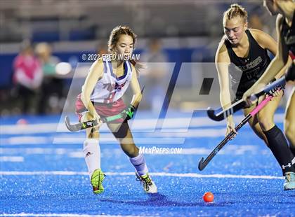 Thumbnail 1 in Independence vs. Cox (VHSL Class 5 Semifinal) photogallery.