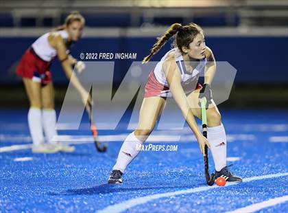 Thumbnail 2 in Independence vs. Cox (VHSL Class 5 Semifinal) photogallery.