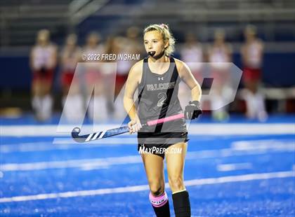 Thumbnail 3 in Independence vs. Cox (VHSL Class 5 Semifinal) photogallery.