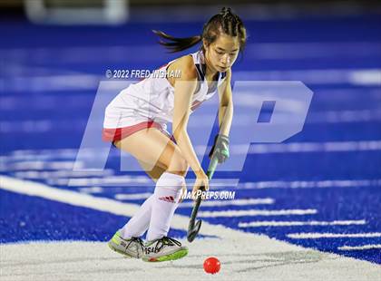 Thumbnail 2 in Independence vs. Cox (VHSL Class 5 Semifinal) photogallery.