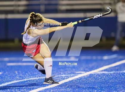 Thumbnail 1 in Independence vs. Cox (VHSL Class 5 Semifinal) photogallery.