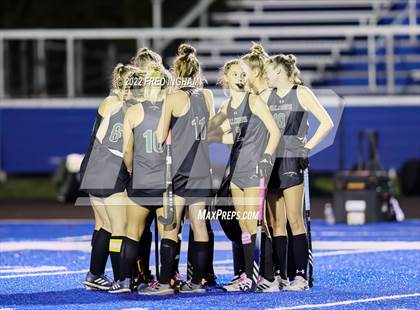 Thumbnail 1 in Independence vs. Cox (VHSL Class 5 Semifinal) photogallery.