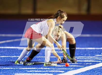 Thumbnail 3 in Independence vs. Cox (VHSL Class 5 Semifinal) photogallery.