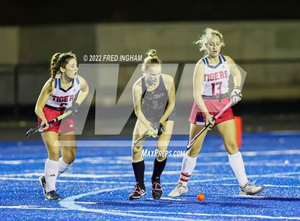 Thumbnail 3 in Independence vs. Cox (VHSL Class 5 Semifinal) photogallery.
