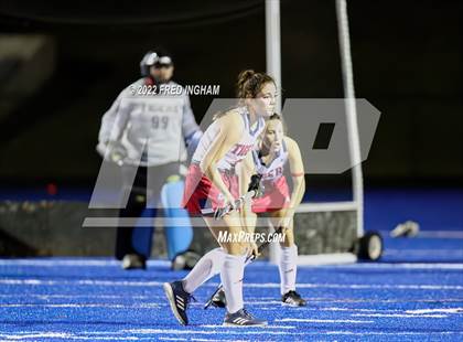 Thumbnail 1 in Independence vs. Cox (VHSL Class 5 Semifinal) photogallery.
