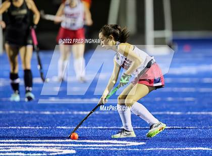 Thumbnail 2 in Independence vs. Cox (VHSL Class 5 Semifinal) photogallery.