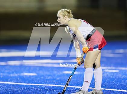 Thumbnail 1 in Independence vs. Cox (VHSL Class 5 Semifinal) photogallery.