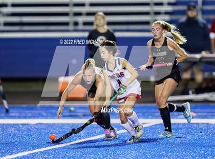 Thumbnail 2 in Independence vs. Cox (VHSL Class 5 Semifinal) photogallery.